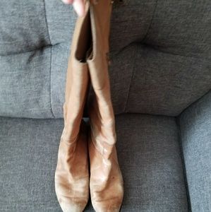 Very Worn Sam Edelman Penny